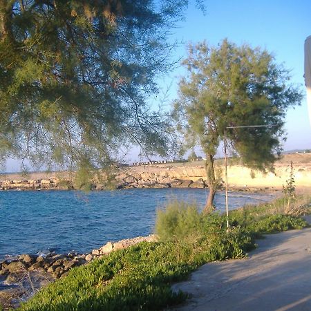 Theresa Hotel At Karpaz Peninsula Agia Trias Экстерьер фото