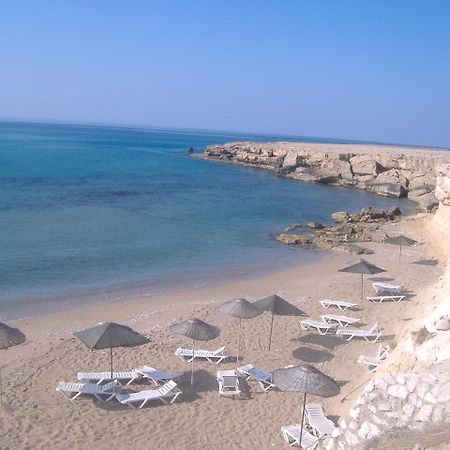 Theresa Hotel At Karpaz Peninsula Agia Trias Экстерьер фото