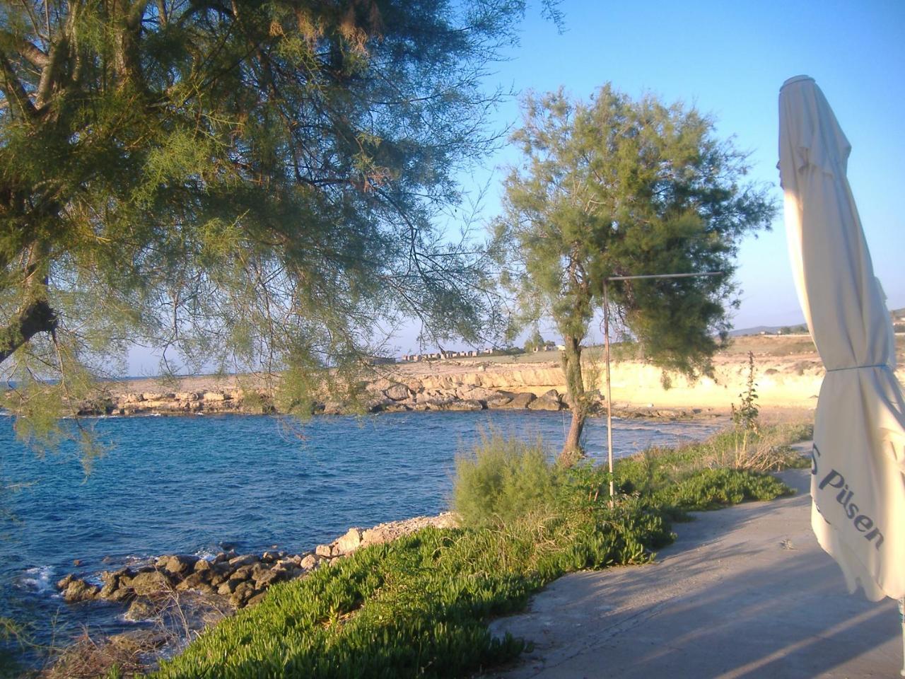 Theresa Hotel At Karpaz Peninsula Agia Trias Экстерьер фото