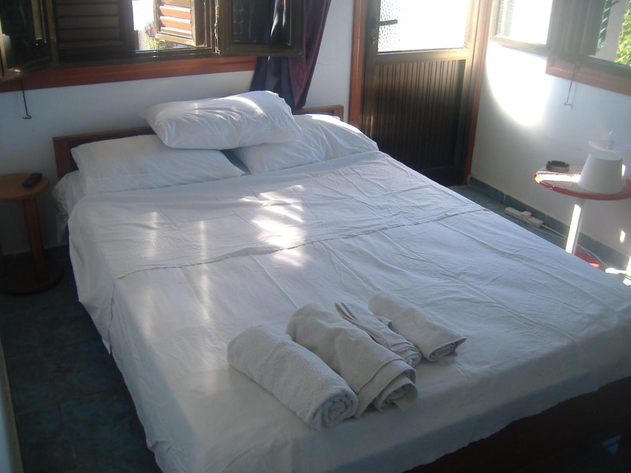 Theresa Hotel At Karpaz Peninsula Agia Trias Экстерьер фото