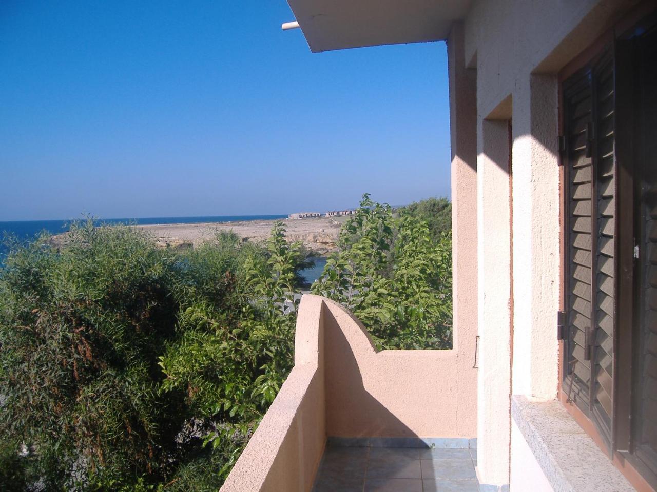 Theresa Hotel At Karpaz Peninsula Agia Trias Экстерьер фото