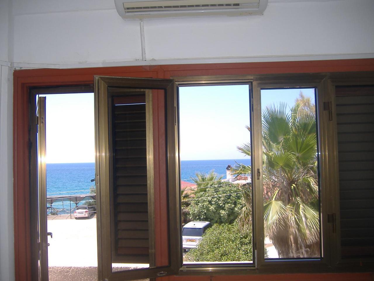 Theresa Hotel At Karpaz Peninsula Agia Trias Экстерьер фото