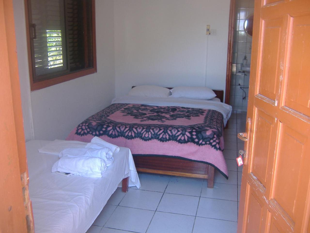 Theresa Hotel At Karpaz Peninsula Agia Trias Экстерьер фото