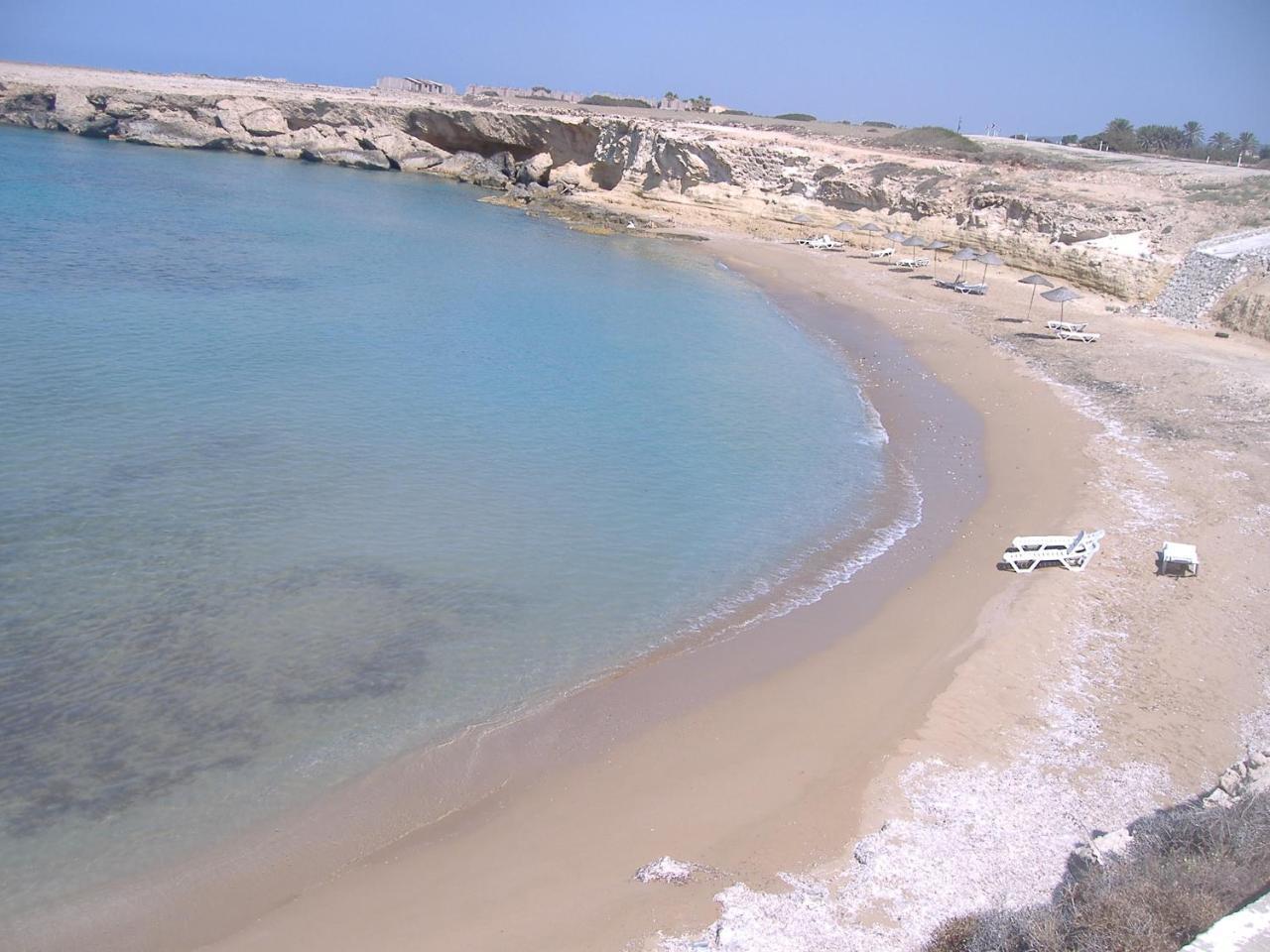 Theresa Hotel At Karpaz Peninsula Agia Trias Экстерьер фото