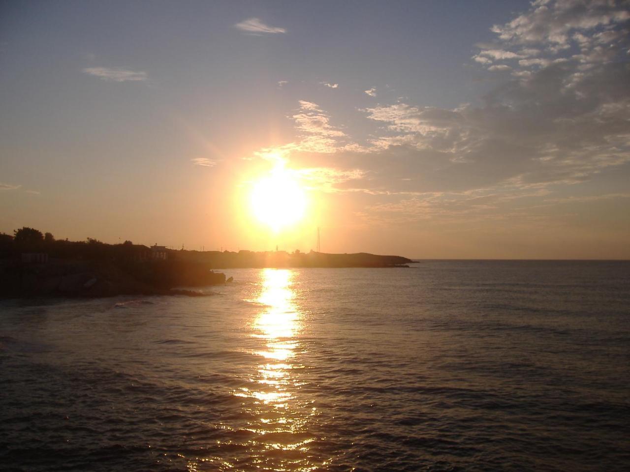 Theresa Hotel At Karpaz Peninsula Agia Trias Экстерьер фото