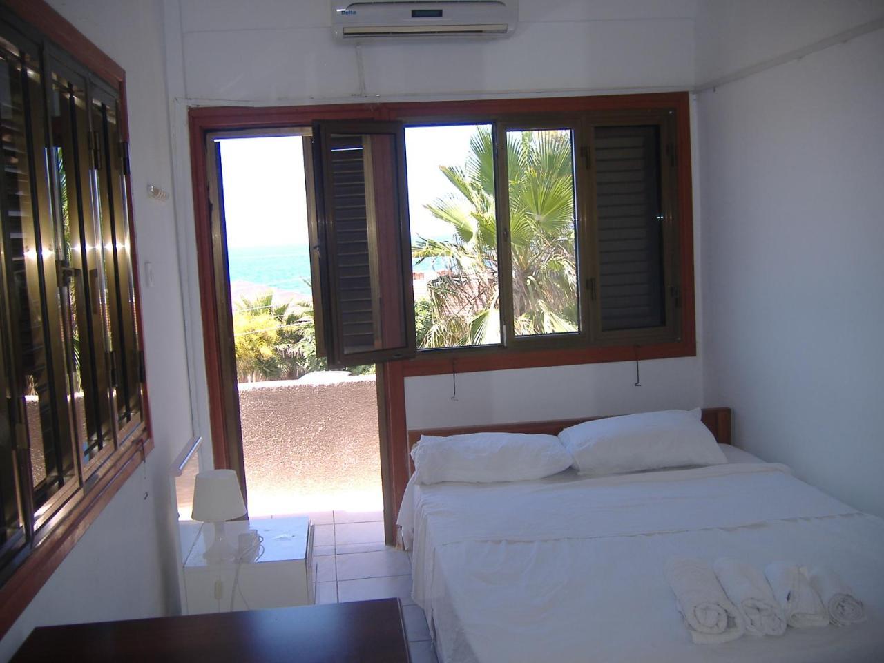 Theresa Hotel At Karpaz Peninsula Agia Trias Экстерьер фото