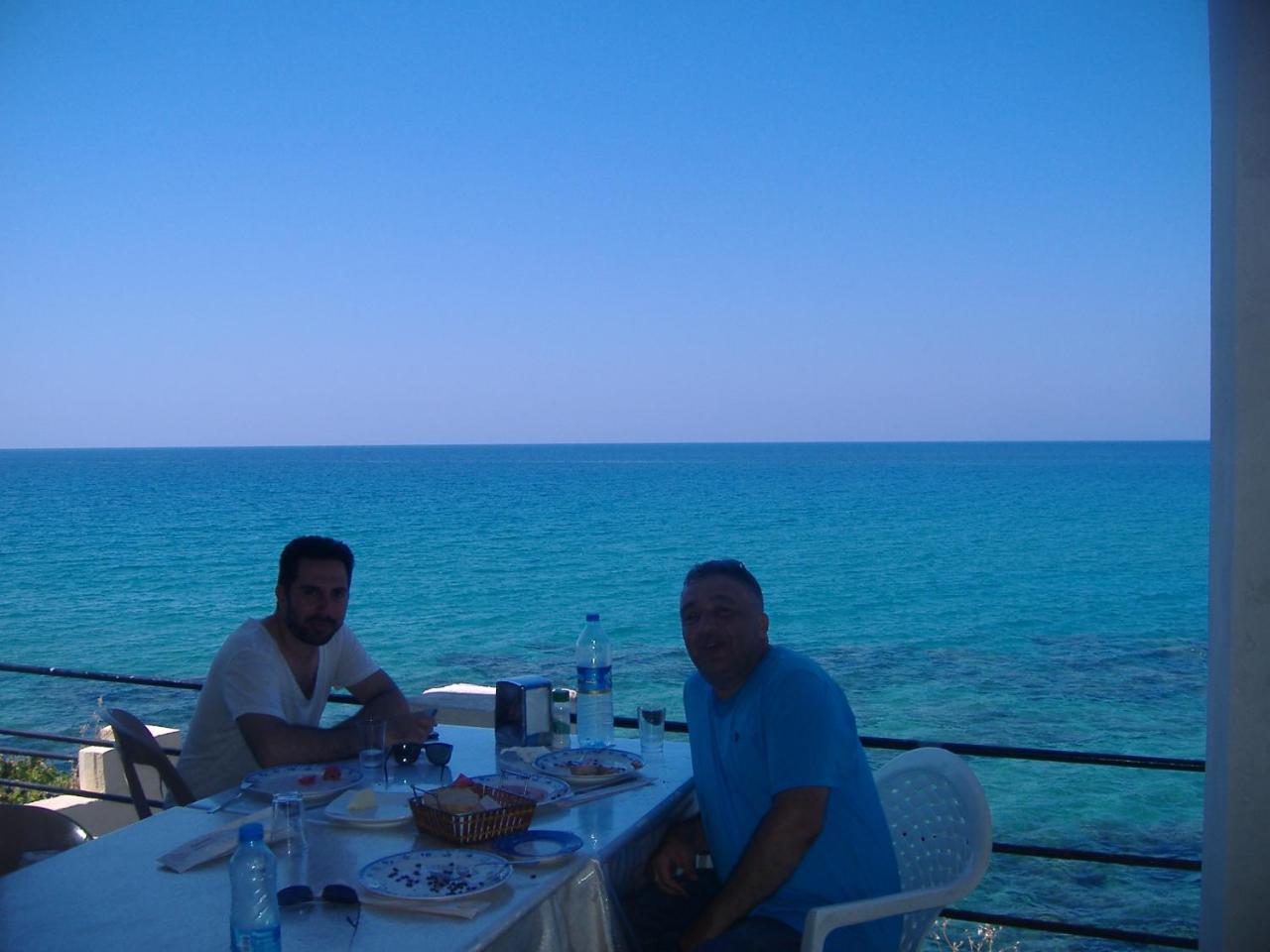Theresa Hotel At Karpaz Peninsula Agia Trias Экстерьер фото