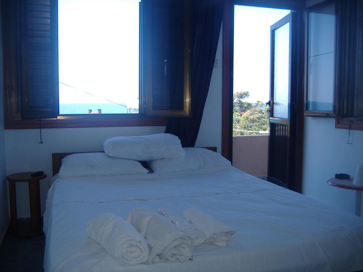 Theresa Hotel At Karpaz Peninsula Agia Trias Экстерьер фото