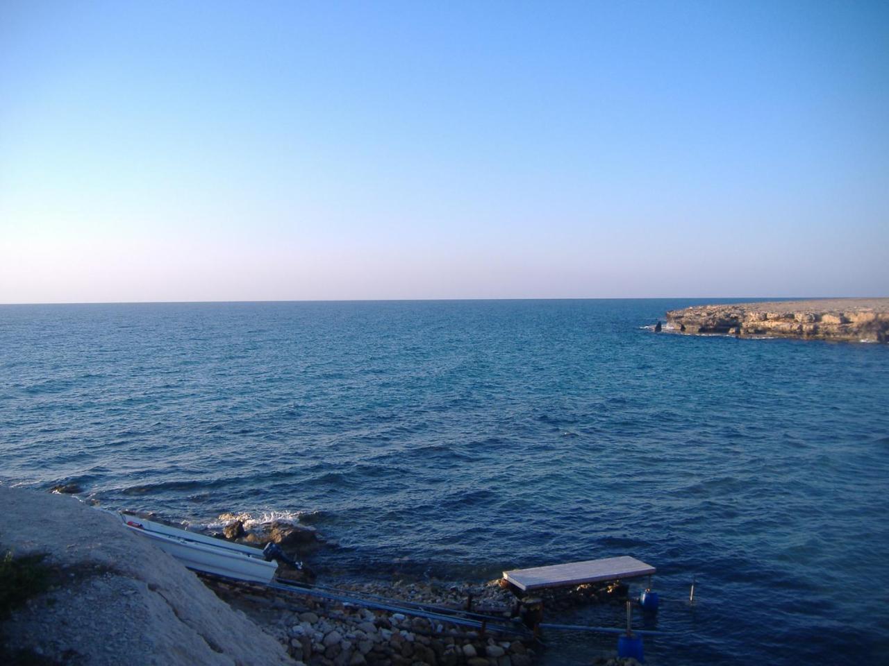 Theresa Hotel At Karpaz Peninsula Agia Trias Экстерьер фото