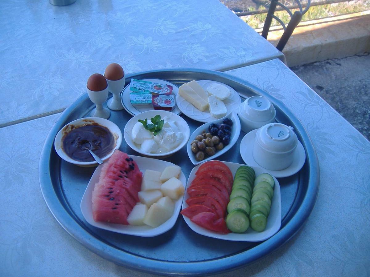 Theresa Hotel At Karpaz Peninsula Agia Trias Экстерьер фото